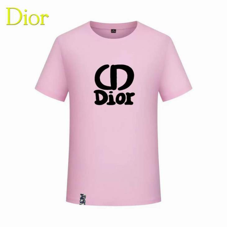 Dior T Shirts Short _SKUDiorM-5XL12yr3516240